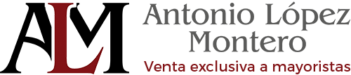 Antonio López Montero SL.